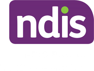 Art Brain is a registered NDIS provider